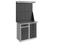 Верстак Profi L100.L2/L5.021