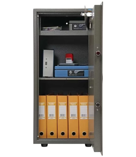 Сейф Valberg ASM-90Т EL