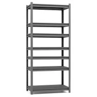 Стеллаж Beamy 800x600x300/7