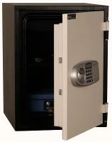 Сейф Stahlkraft FR 40V EL