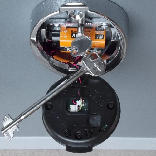 Сейф Muller Rom 42002 E