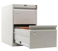 Картотечный шкаф Практик AFC-02 Картотечный шкаф Практик AFC-02