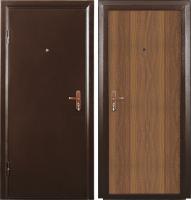 Дверь металлическая входная СИТИ 2 2066/880/104 R/L Valberg